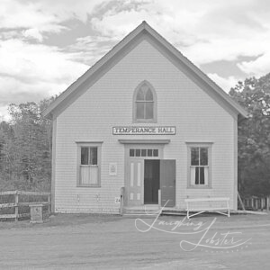 Temperance Hall