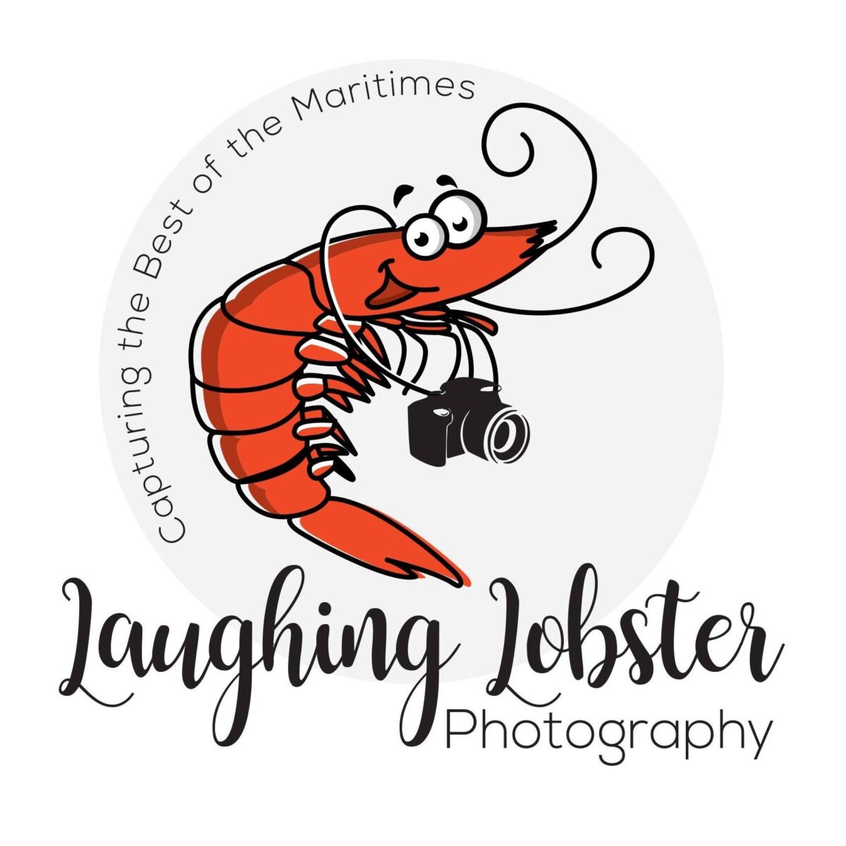 Laughing Lobster Photography